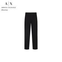 ราคา Armani Exchange กางเกงผู้ชาย รุ่น XM000421 AF13171 UC001 สีกรมท่า (24088973097)
