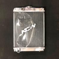 ราคา หม้อน้ำคูโบต้า เพิ่มช่องหนาพิเศษ รุ่น L4708L5018 อลูมิเนียมทั้งใบ AA56 (3838724753)