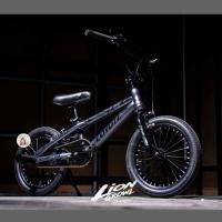 ราคา จักรยานเด็ก 20นิ้ว BMX LION GROWL ทรงฮาโร่ HARO เท่ห์ จักรยานฮาโร่ จักรยานในตำนาน ยุค90 (24456734755)