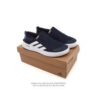 ราคา ร้านค้าของแท้ Adidas TERREX BOAT B SLIP ON DLX Mens and Womens Sports Shoes รองเท้าวิ่ง ข้อเสนอพิเศษ (24703790299)