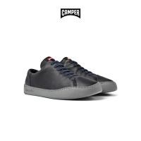 ราคา CAMPER รองเท้าผ้าใบ ผู้ชาย รุ่น Peu Touring สีดำ SNK K100479 001 (22879364016)