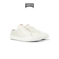 ราคา CAMPER รองเท้าผ้าใบ ผู้ชาย รุ่น Peu Touring สีขาว SNK K100479 045 (21559715043)
