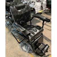 ราคา ขายดีอันดับ3 เก้าอี้ตัดผม เก้าอี้บาร์เบอร์ชาย เก้าอี้ร้านเสริมสวย สำหรับตัดผม เก้าอี้เสริมสวยBS211 รุ่นดึงกระดุม ปักหมุด ดูดี แข็งแรง สั่งสีเบาะ ระบุทางแชท (23614673876)