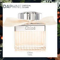 ราคา Chloe Eau de Parfum Natural Spray 75ml น้ำหอม Chloe โบว์ครีม ของแท้ (16651168524)