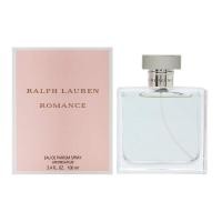 ราคา Ralph Lauren Romance EDP 100ml (23836043785)