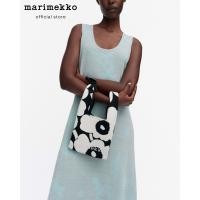 ราคา MARIMEKKO KNITTED MINI TOTE UNIKKO กระเป๋าผ้า (24048875464)
