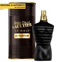 ราคา Jean Paul Gaultier Le Male Le Parfum EDP 7 ml 75 ml 125 ml (10245279133)