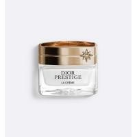 ราคา DIOR PRESTIGE LA CRÈME TEXTURE ESSENTIELLE ANTI AGING INTENSIVE REPAIRING CRÈME 15 ML (24264835908)