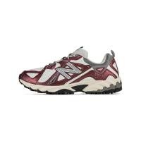 ราคา ของแท้ NEW BALANCE NB 610 ML610TAE รองเท้าผ้าใบผู้ชาย รองเท้าผ้าใบผู้หญิง The Same Style In The Store (24562708025)