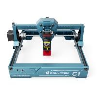 ราคา สินค้าใหม่ เครื่องแกะสลักเลเซอร์ขนาดเล็ก SCULPFUN C1 3W ปลั๊กแบบยุโรป เครื่องแกะสลักเลเซอร์ขนาดเล็ก เครื่องแกะสลักเลเซอร์ 3W เครื่องแกะสลักเลเซอร์ความแม่นยำสูง 0 04 มม (24565370516)