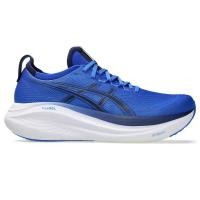 ราคา ASICS 1011B958 401 GEL NIMBUS 27 MEN รองเท้าวิ่งผู้ชาย ของแท้ (24715538373)