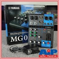 ราคา YAMAHA MG 06 MIXER มิกซ์ มิกเซอร์ มิกซ์YAMAHA เครื่องเสียง MG06 MG 06 เครื่องปรับแต่งเสียง MIX เอไอ ไพศาล (400638563)