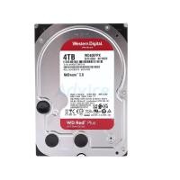 ราคา 4 TB HDD WD RED PLUS NAS 5400RPM 256MB SATA 3 WD40EFPX (21449701030)