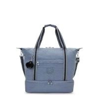 ราคา กระเป๋า Kipling รุ่น ART M สี WEEKENDER BLUE STONE (24736439735)
