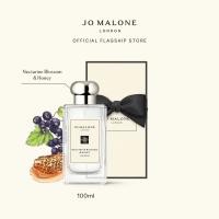 ราคา Jo Malone London Cologne 100ml 50ml 30ml 9ml Perfume โจ มาโลน ลอนดอน น้ำหอม Long lasting perfumes with scents from fresh and uplifting citrus to opulent florals and warming woods (24715154269)