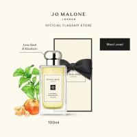 ราคา Jo Malone London Cologne 100ml 50ml 30ml 9ml Perfume โจ มาโลน ลอนดอน น้ำหอม Long lasting perfumes with scents from fresh and uplifting citrus to opulent florals and warming woods (24715154270)