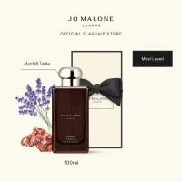 ราคา Jo Malone London Cologne Intense 100ml 50ml 9ml Perfume โจ มาโลน ลอนดอน น้ำหอม Long lasting perfumes with scents from fresh and uplifting citrus to opulent florals and warming woods (24740850754)