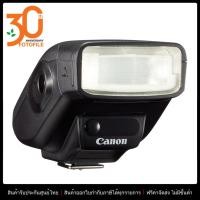 ราคา แฟลชออโต้ แฟลช Flash Canon Speedlite 270EX II by FOTOFILE ประกันศูนย์แคนอนไทย (9257199)
