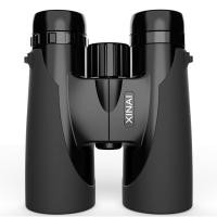 ราคา เทคโนโลยีเยอรมัน XINAI กล้องส่องทางไกล 3MP HD กลางแจ้ง 12X50 กล้องส่องทางไกลกันน้ำ IPX7 ดูนกดูการแข่งขันกิจกรรมภาคสนามการผจญภัย (24845861881)