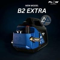 ราคา AP อะไหล่แอร์ ปั๊มน้ำล้างแอร์ FLOW Energy M9 B2 M6 EXTRA 2025 ใหม่ล่าสุด 100 180บาร์ เครื่องฉีดแรงดันสูง (24666257640)