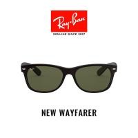 ราคา Ray Ban New Wayfarer RB2132F 622 size 58 แว่นตากันแดด (13663704)