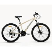 ราคา TRINX M088E ส่งฟรี ผ่อน0 จักรยานเสือภูเขาล้อ 27 5 เกียร์ SHIMANO 21SP ดิสก์เบรค โช้คหน้า เฟรมซ่อนสาย ALLOY (23674387233)