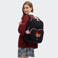 ราคา กระเป๋า KIPLING รุ่น SEOUL PPG PINK (24950492673)