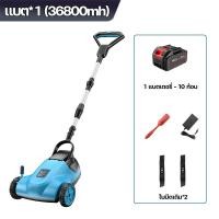 ราคา BOSICH รถเข็นตัดหญ้าไฟฟ้า เครื่องตัดหญ้า เครื่องตัดหญ้าไฟฟ้าแบบมือผลัก เครื่องกำจัดวัชพืช เครื่องสนามหญ้าอุตสาหกรรม คิดค่าใช้จ่ายใช้งานง่าย (24567820702)