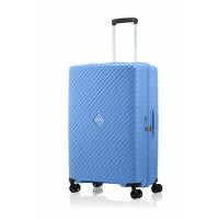 ราคา AMERICAN TOURISTER กระเป๋าเดินทางล้อลาก รุ่น DIAZIP 28นิ้ว SPINNER 76 28 TSA (24888895263)