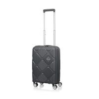 ราคา AMERICAN TOURISTER กระเป๋าเดินทางล้อลาก 20นิ้ว รุ่น INSTAGON SPINNER 55 20 EXP TSA V2 GT (24013741514)