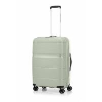 ราคา AMERICAN TOURISTER กระเป๋าเดินทางล้อลาก 24นิ้ว รุ่น LINEX SPINNER 66 24 TSA (24498703771)