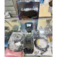 ราคา อุปกรณ์หาปลาใต้น้ำ fishfinder Garmin STRIKER 4 พร้อมทรานสดิวเซอร์ 3 5 GPS รับประกันศูนย์ไทย (24593520861)