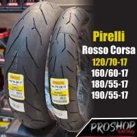ราคา ส่งฟรี ยาง Pirelli Diablo Rosso Corsa ขนาด 120 180 190 ขอบ 17 CBR650 CBR1000 Z800 Z900 MT09 MT10 (24371636333)