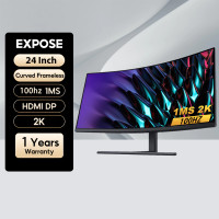 ราคา จอคอมพิวเตอร์ 165HZ จอมอนิเตอร์ 27 นิ้ว จอคอม 32นิ้ว 27นิ้ว จอเกมมิ่ง Gaming monitor จอเกมมิ่ง LED 4k จอมอนิเตอร์เกมมิ่ง VGA HDMI (23190096467)