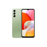 ราคา Samsung Galaxy A14 5G สมาร์ทโฟน 6GB 128GB หน้าจอ 6 6 นิ้ว แบต 5000mAh รองรับการชาร์จไฟได้อย่างรวดเร็ว รับประกันร้าน 12 เดื (24836229791)