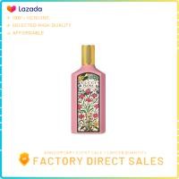 ราคา ส่วนลดสำหรับการขาย AUTHENTIC 100 Gucci Flora Gorgeous Gardenia Eau De Parfum 100ML (22558230724)