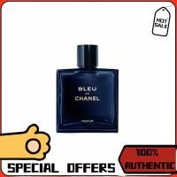 ราคา Chanel De Bleu 100 AUTHENTIC Eau De Parfum 100ML DISCOUNT EVENT (24695548329)
