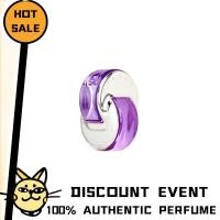 ราคา Bvlgari Omnia Amethyste 100 AUTHENTIC PERFUME 65ML Eau De Toilette IF YOU ARE NOT SATISFIED YOU CAN RETURN THE PRODUCT (24693032256)