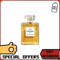 ราคา Chanel N 5 100 AUTHENTIC Eau De Parfum 100ML DISCOUNT EVENT (24695564066)