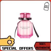 ราคา VictoriaS Secret 100 AUTHENTIC Eau De Parfum 100ML DISCOUNT EVENT (24695724839)