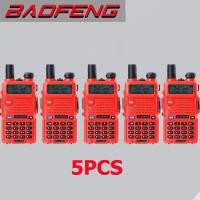 ราคา UV 5R III วิทยุสื่อสาร วอ วิทยุสื่อสาร เสาวิทยุสือสาร walkie talkie วิทยุสองทางยาว เสาวิทยุแรงๆ245 วิทยุ สื่อ สาร สีแดง วิทยุสื่อสารขนาดเล็ก วิทยุ โมบาย วิทยุสื่อสาร245mhz เสาวิทย (24748999535)