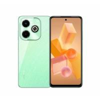 ราคา Infinix Hot 40i RAM8GB ROM128GB 256GB เครื่องใหม่เคลียร์สต๊อกสินค้ามีพร้อมส่ง (23286664698)