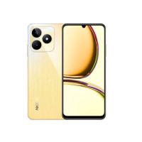 ราคา Realme C53 โทรศัพท์มือถือ 6GB 128GB 8 256GB เครื่องแท้100 โทรศัพท์ 5G SmartPhone 7 5 นิ้ว รับประกันร้าน 1 ปี (23642012196)