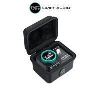 ราคา SWIFF AUDIO WX520 WX520R In ear Monitor Wireless System (24886786511)