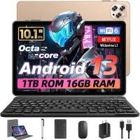 ราคา 10 free gifts Galaxy Tab X9 Pro 10 1 12GB RAM 512GB ROM Full HD Android 13 0 WiFi 4G 5G แบตเตอรี่ 10000mAh Dolby Atmos แท็บเล็ตแท้ รับประกัน 1 ป (25007009473)