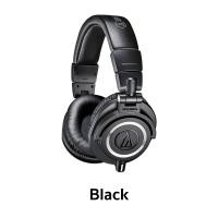 ราคา Audio Technica ATH M50x Professional Monitor Headphones หูฟังมอนิเตอร์ by Pro Gadgets (17182778140)