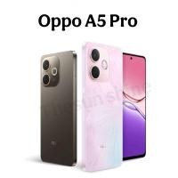 ราคา Oppo A5 Pro 4G 5Gเครื่องศูนย์ไทยประกันศูนย์ไทย สินค้ามีการแอคติเวทแล้ว (24691311633)
