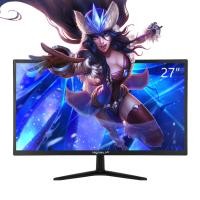 ราคา จอมอนิเตอร์ จอคอมพิวเตอร์ Monitor Full HD 27 24 21 5 19 17 นิ้ว IPS HDMI VGA หน้าจอคอมพิวเตอร์ (15511139767)