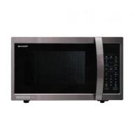 ราคา ไมโครเวฟ 2 ระบบ SHARP R 7280G BS 28 ลิตร อุ่น และย่างอาหาร ระบบ Inverter (21538920923)