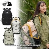 ราคา กระเป๋าเป้ The North Face Borealis II Backpack ของใหม่ ของแท้ พร้อมส่ง (23812586646)